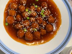 -老太原菜馆(中正天街店)