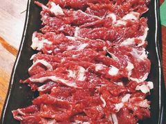 -高兴壹锅·潮汕鲜牛肉火锅(良乡梅花庄店)