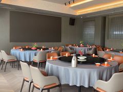-悦宴·雅致餐厅(绿地蓝海店)