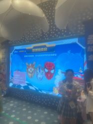 -奈尔宝家庭中心·亲子餐厅(苏州大悦城店)