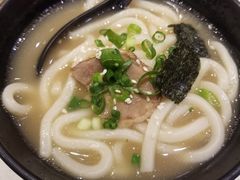 -京樽回転寿司(奥林匹克店)