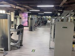 -力美健健身俱乐部(金碧店)