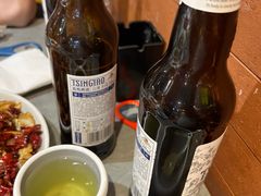 -798烧烤工厂(太和路店)