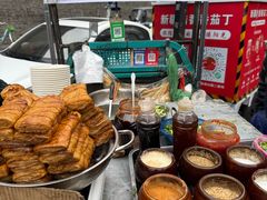 -东仓门早市