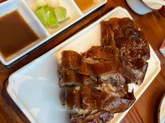 -凤阁楼果木烧鹅(鹤山陈山店)