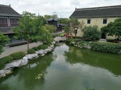 -口岸雕花楼