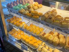 -美嘉华面包西饼店(红胜坊店)