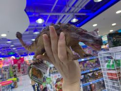 -玩具反斗城(正大广场店)