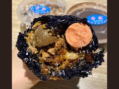 -芳婆糕团店(王府大街店)