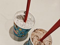 -DQ·蛋糕·冰淇淋(阳光新业广场店)