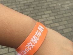 -上海汽车会展中心