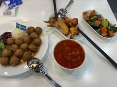 -宜家·瑞典风味餐厅(北京西红门店)