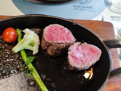 -西堤厚牛排(昆山店)