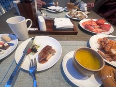 -TABLE·味西餐厅-成都茂业JW万豪酒店