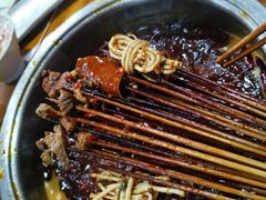 -盖帮鳝鱼串串(东郊记忆店)