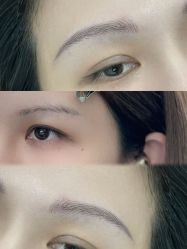 -张小野·专业半永久纹眉