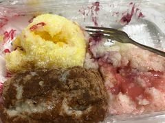 -清真老西北角温记粘食店(长沙路店)