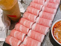 -麻路成都火锅(柏威年店)