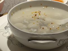 酒酿小圆子-麟1929(外滩店)