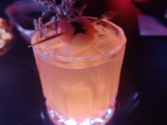 -MOSSO音乐酒吧·live house(南京旗舰店)