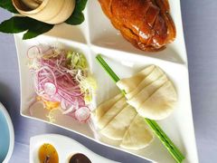 -梧桐北京烤鸭·铜锅涮肉(海岸城店)