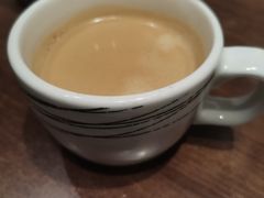 意式浓缩-萨莉亚意式餐厅(南京万达茂店)