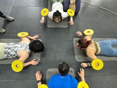 -Stud CrossFit(泰丰大厦店)