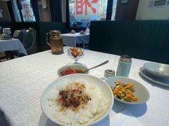 -湘中缘·湖南菜(娄底驻京办店)