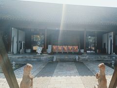 -苏州文庙(姑苏区)