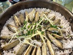-202特色排档(五缘湾店)
