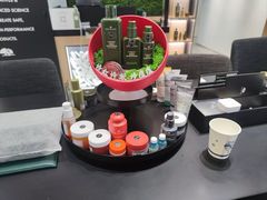 -太原茂业天地购物中心