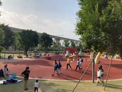 -琅岐红光湖公园