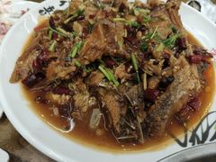 -晶渔坊·海鲜私房菜(东夷小镇店)