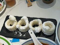 -欧记大排档·景德菜(上海首店)