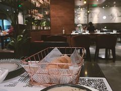 -西堤牛排(北京国瑞店)