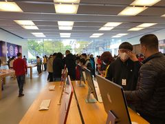 -Apple零售店(深圳益田假日广场店)