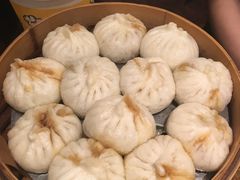 酱肉包子-包子大王(新泽巷店)