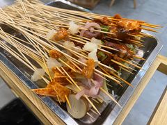 -屋头串串(新街里店)