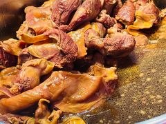 -净香园熟肉(北坦总店)