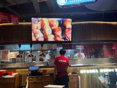 -丽伟的串·烧烤·砂锅(泰丰店)