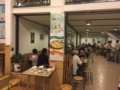 老班长餐厅-老班长手工灌汤包老店(东山店)