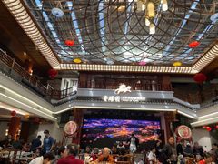 -香麒园·过桥米线·南湖雅宴