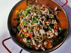-艺味深尝(云锦路店)