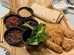 -大张烙馍村(绿地店)