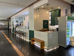 -蓝天国际游泳培训基地(华腾园店)