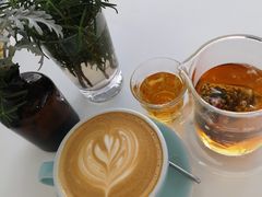 -边渡咖啡烘焙店(昙华林店)
