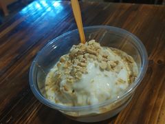-夏食光安顺小舒冰粉冰浆(甲秀楼店)