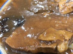 -清真高老大牛排胡辣汤(嵩山路总店)