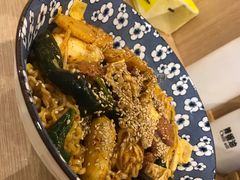 -皆道拌麻辣烫·麻辣拌