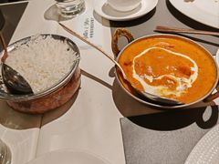 -Pita's&Tika's中东和印度风味餐厅(龙湖天街店)